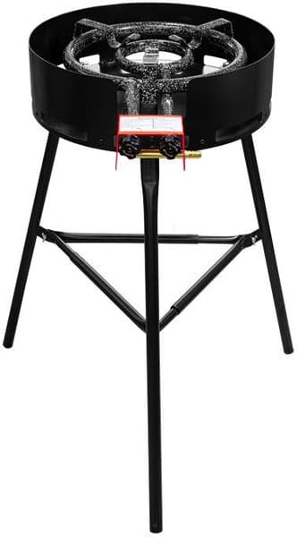 Stekhäll Set 48 cm Pro, view: 1