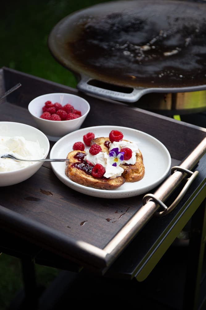 Stekhäll Set 48 cm Pro, view: 6