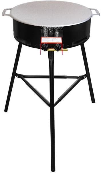 Stekhäll Set 48 cm Pro, view: 0