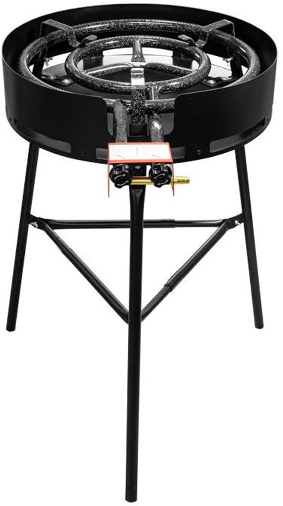 Stekhäll Set 58 cm Pro, view: 1