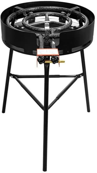 Stekhäll Set 58 cm Pro, view: 1