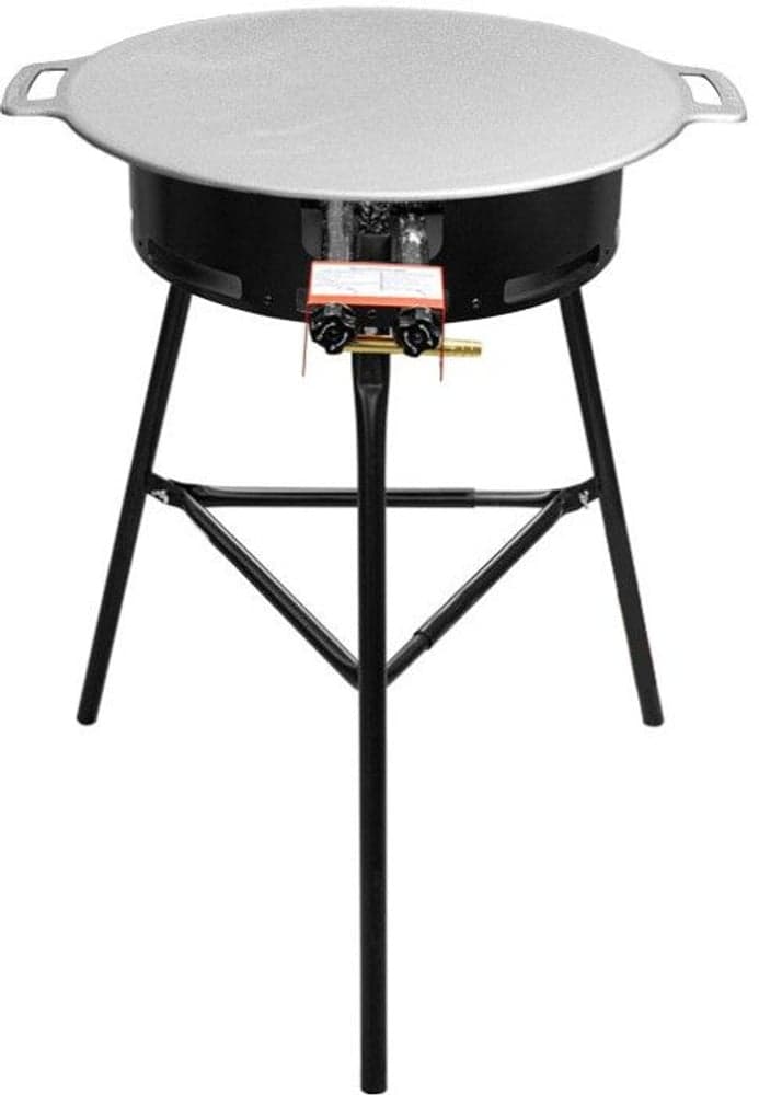 Stekhäll Set 58 cm Pro, view: 0