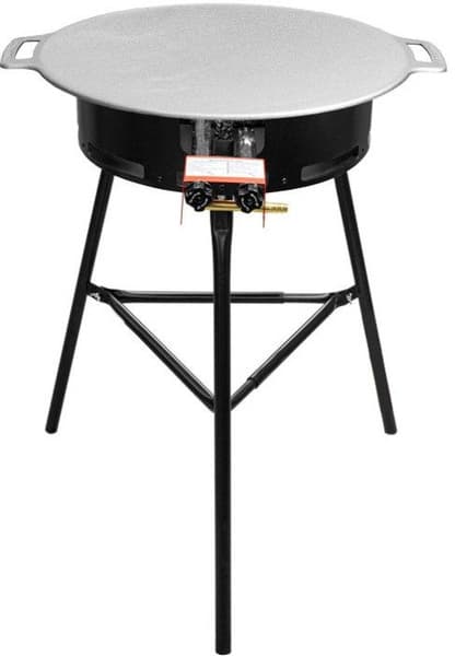 Stekhäll Set 58 cm Pro, view: 0