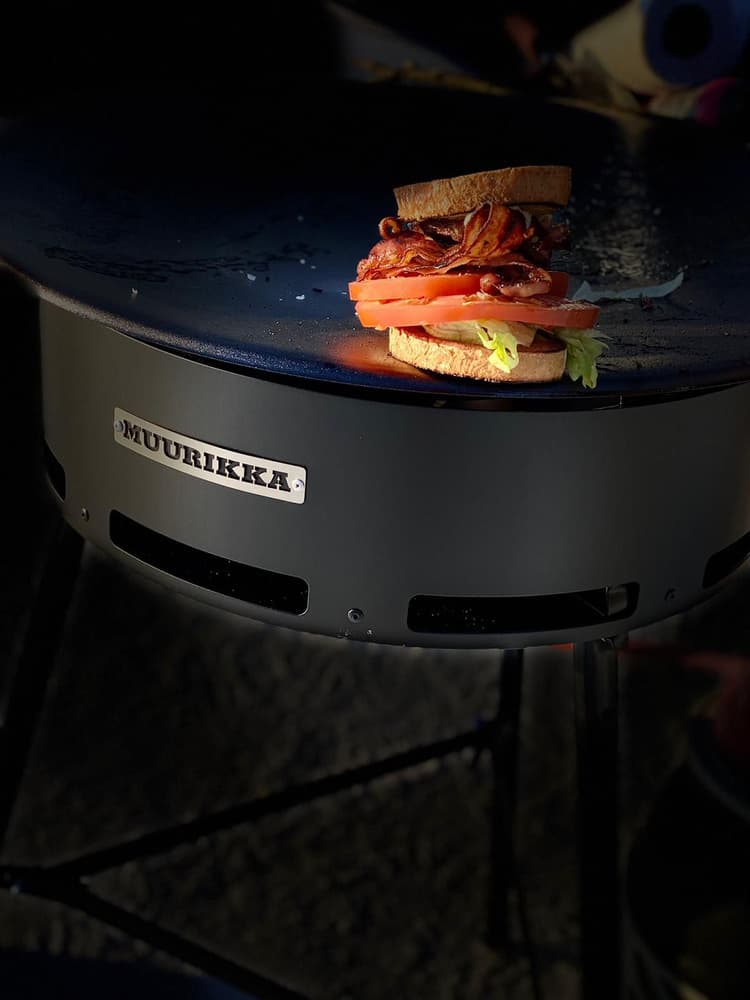 Stekhäll Set 58 cm Pro, view: 7