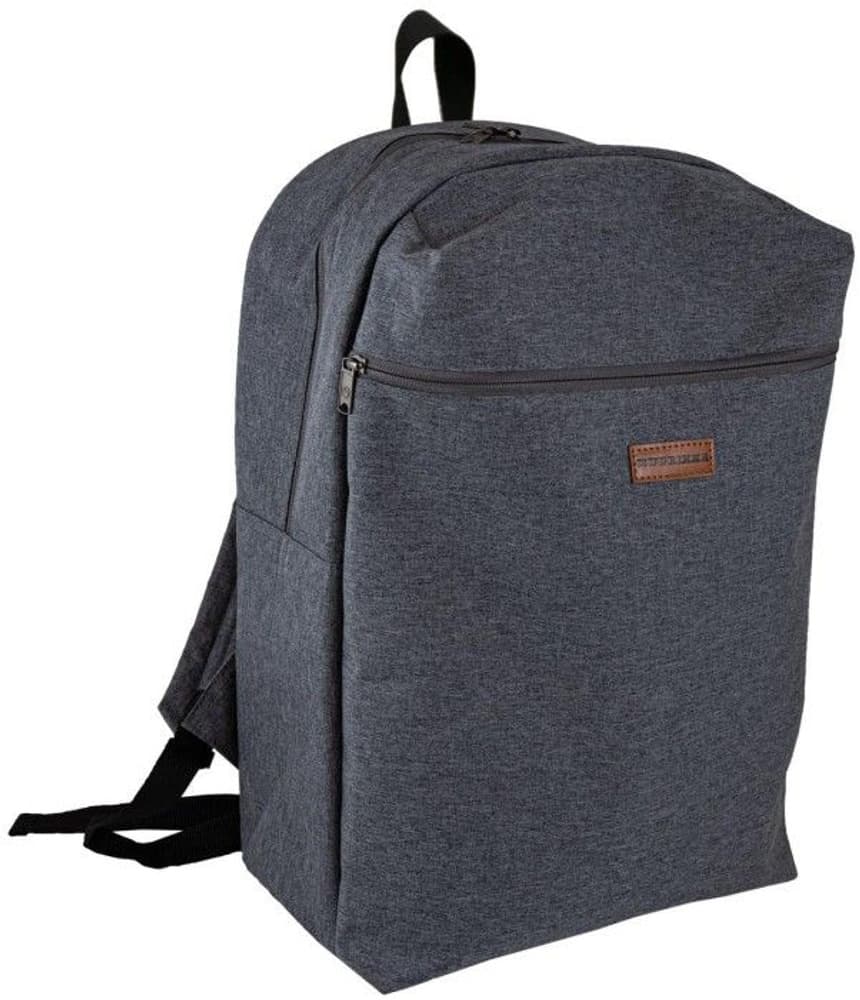 Kylryggsäck 45x30x14 cm, view: 0