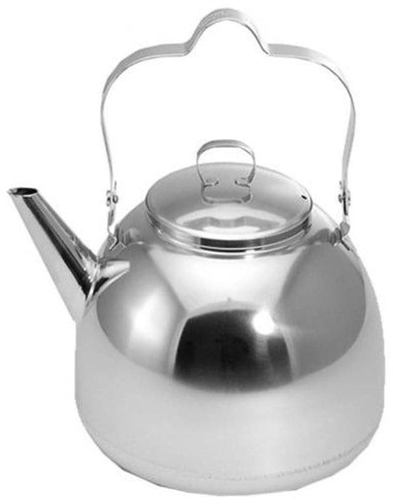 Kaffepanna Lägereld 1,5 L, view: 0