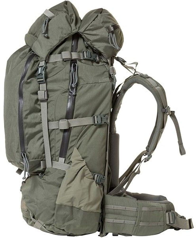 Marshall 105 Foliage, view: 2