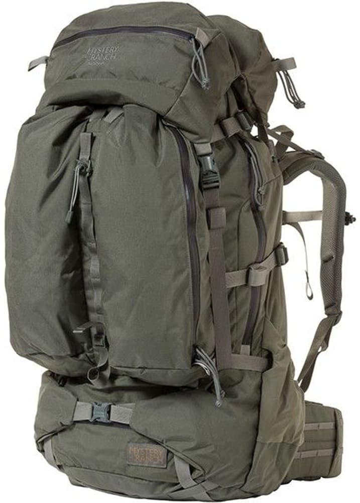 Marshall 105 Foliage, view: 0