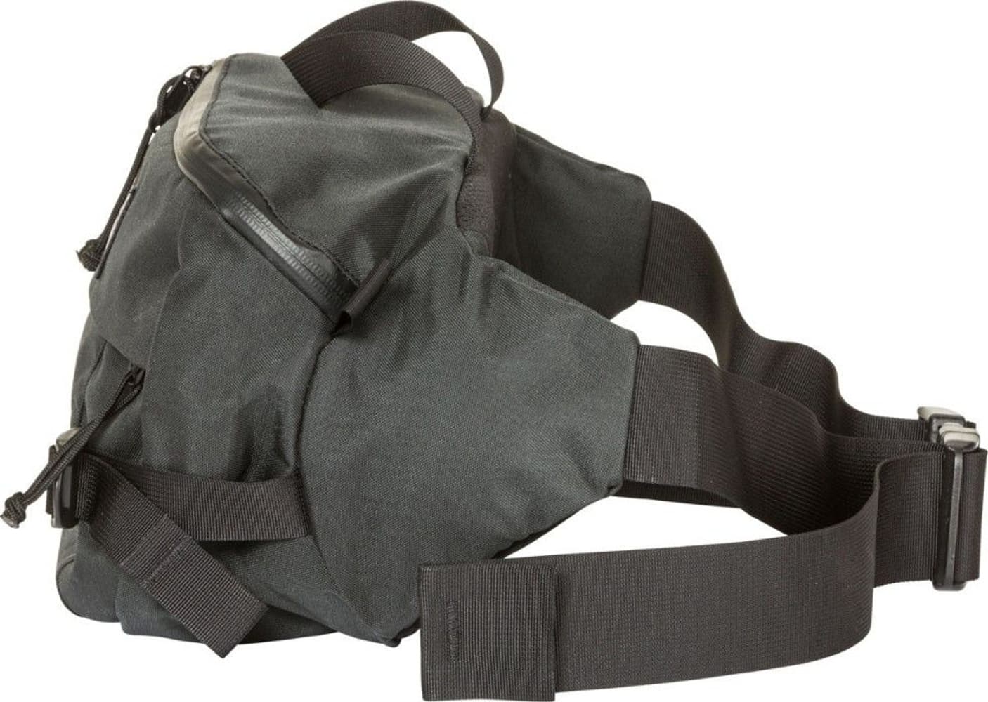 Hip Monkey 8 Black, view: 3