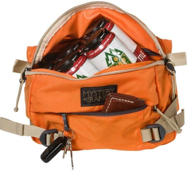 Hip Monkey 8 Hunter, view: 1