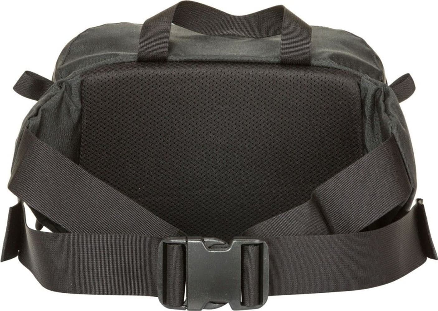 Hip Monkey 8 Black, view: 1