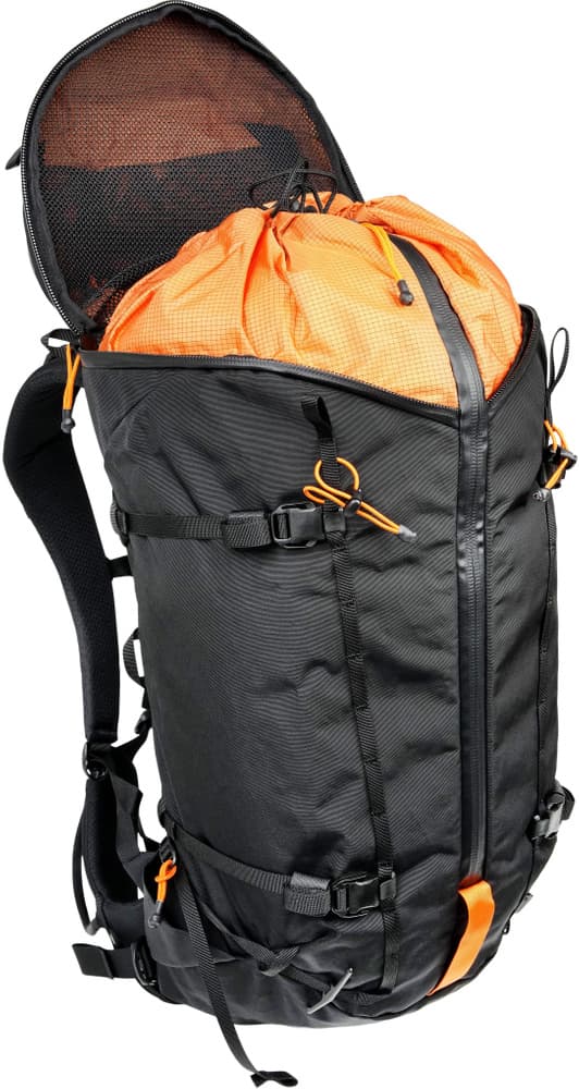 Mens Scree 33 Black, view: 3