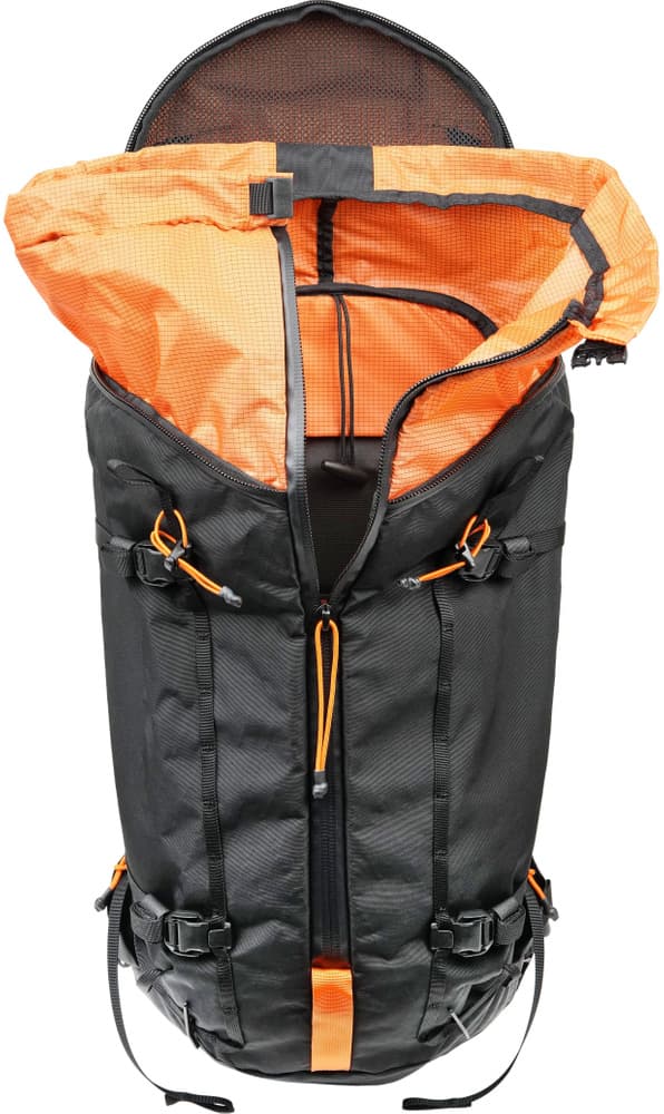 Mens Scree 33 Black, view: 4