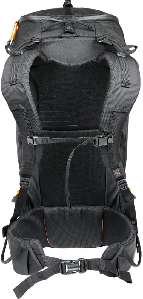 Mens Scree 33 Black, view: 2