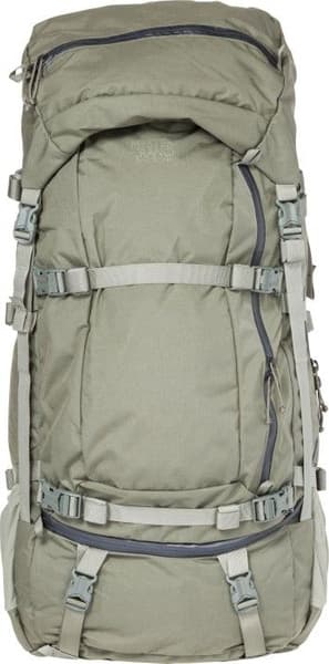 Beartooth 80 Foliage, view: 2