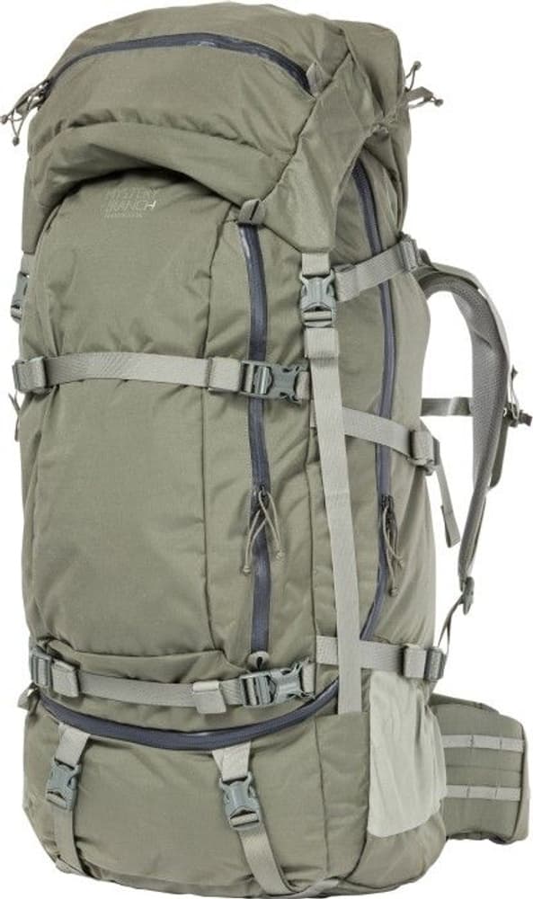 Beartooth 80 Foliage, view: 0