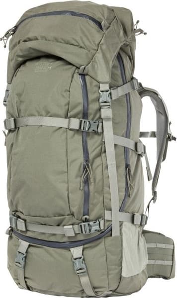 Beartooth 80 Foliage, view: 0