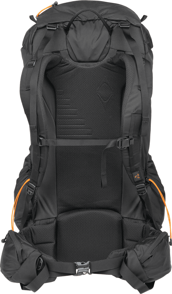 Mens Radix 47 Black/Hunter, view: 4