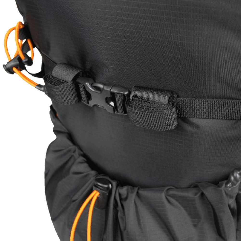 Mens Radix 47 Black/Hunter, view: 9