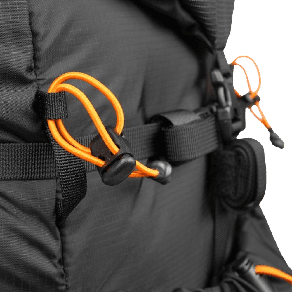 Mens Radix 47 Black/Hunter, view: 10