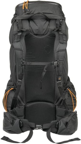 Mens Radix 57 Black/Hunter, view: 2