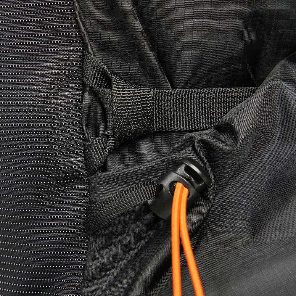 Mens Radix 57 Black/Hunter, view: 9