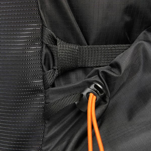 Mens Radix 57 Black/Hunter, view: 9