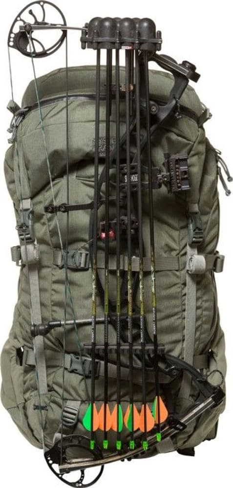 W's Metcalf 71 Foliage, view: 3