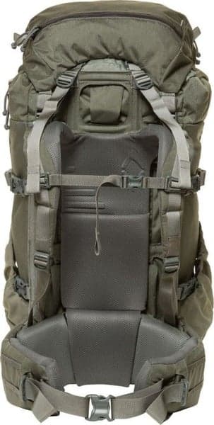 W's Metcalf 71 Foliage, view: 2