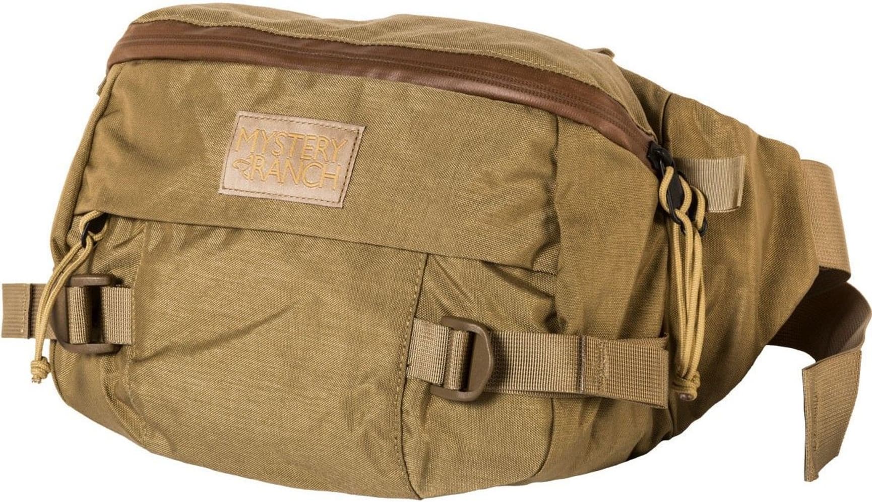 Hip Monkey 8L Coyote, view: 0