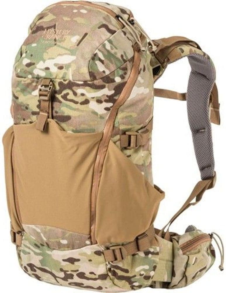 Scapegoat 25L Multicam, view: 0