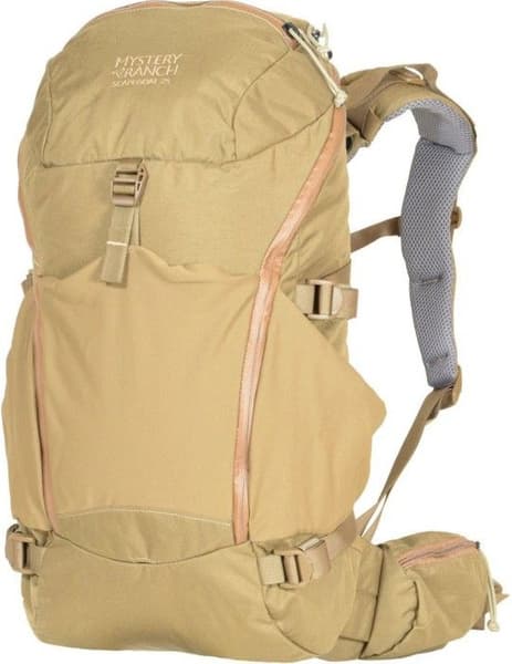 Scapegoat 25L Coyote, view: 0