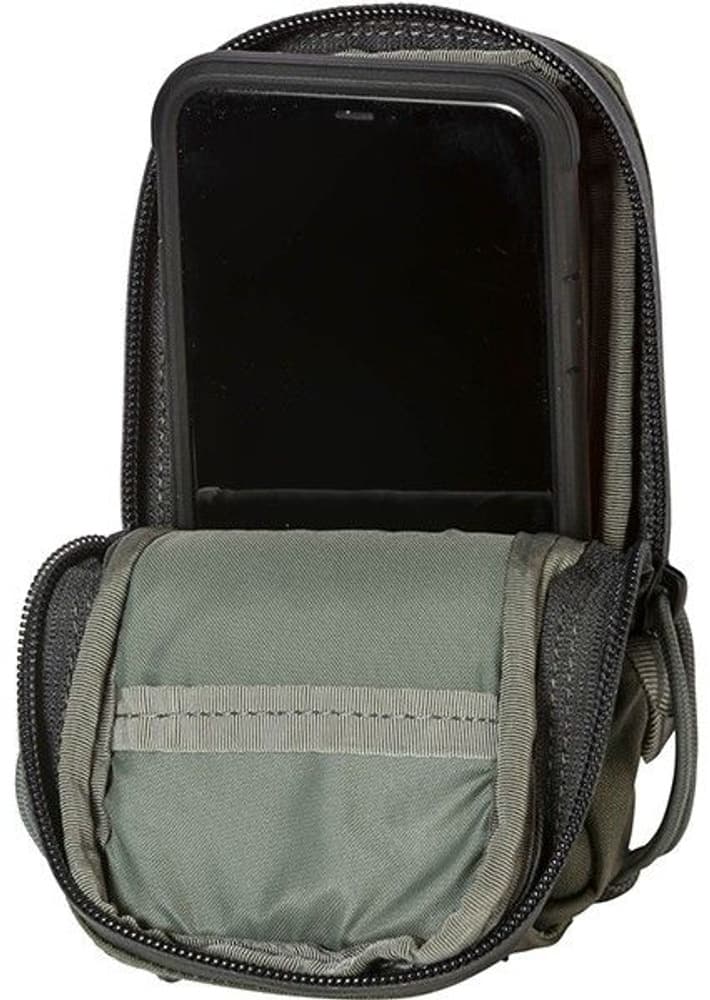 Tech Holster Foliage, view: 2