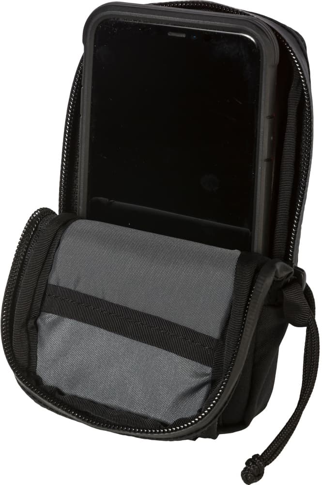 Tech Holster Black, view: 2