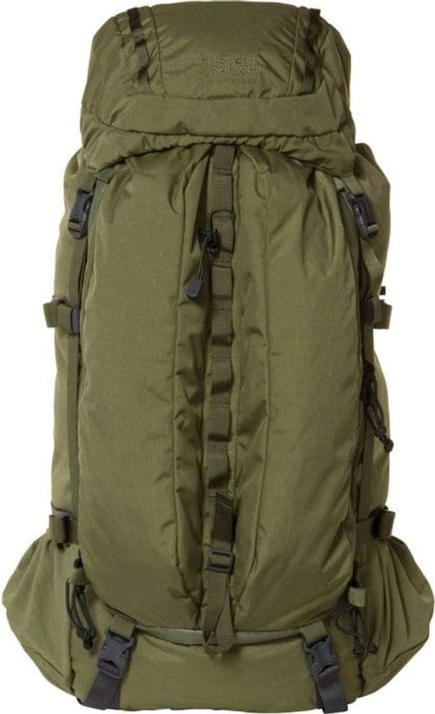 Terraframe 80 Loden, view: 2