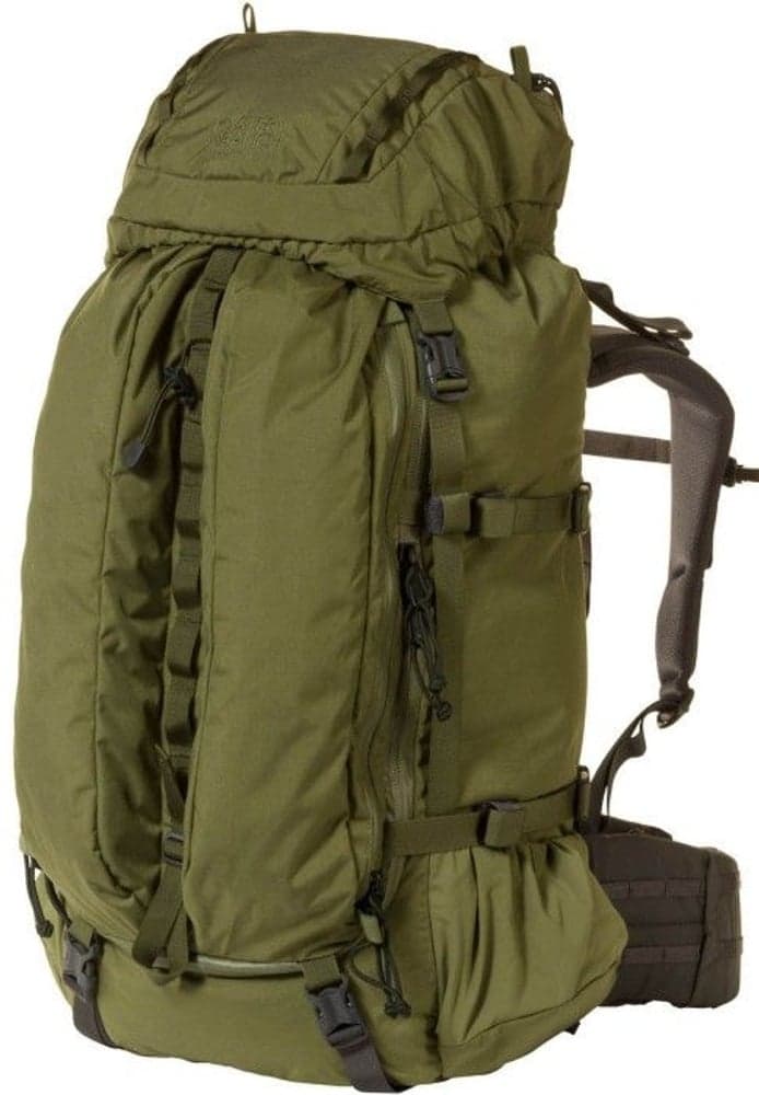 Terraframe 80 Loden, view: 0