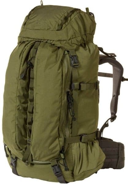 Terraframe 80 Loden, view: 0