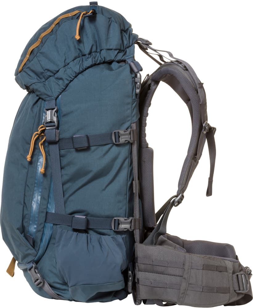 Terraframe 65 Deep Sea, view: 3