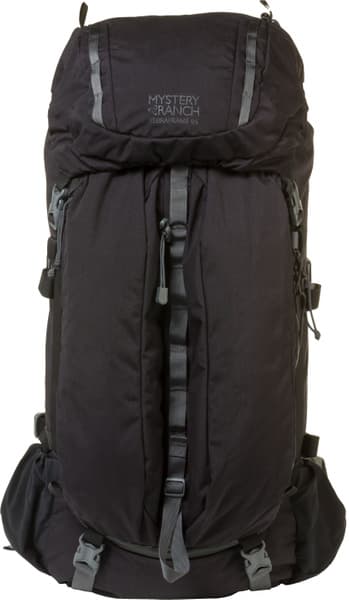 Terraframe 65 Black, view: 2