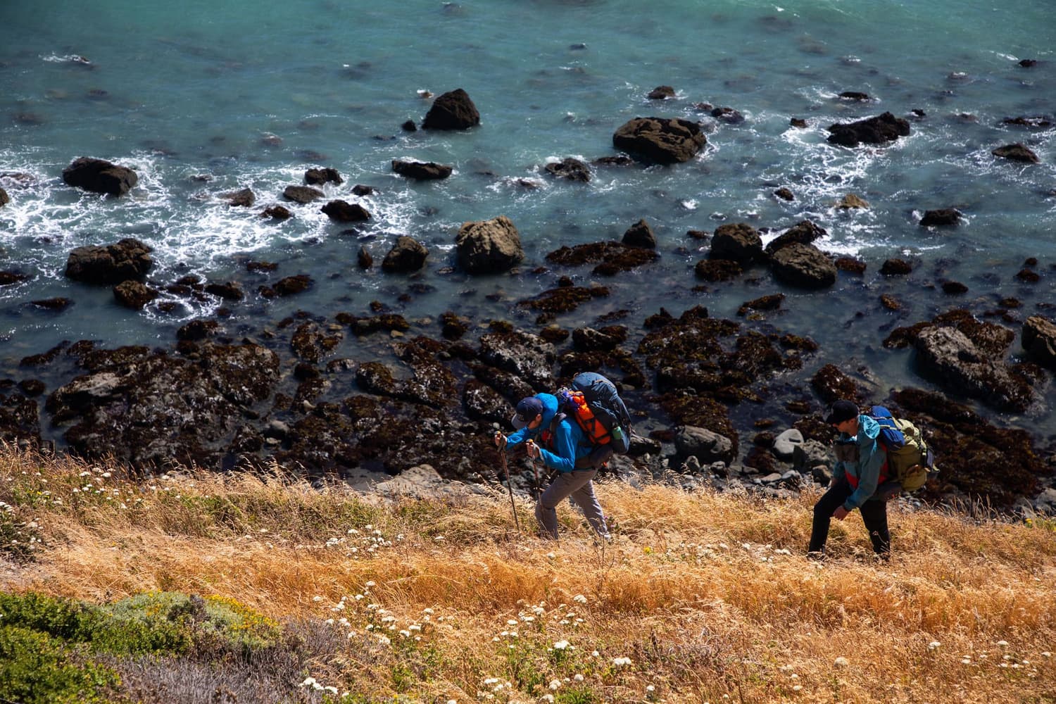 Terraframe 65 Deep Sea, view: 5