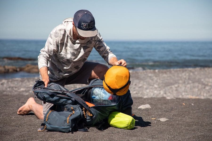 Terraframe 65 Black, view: 7