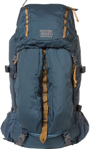 Terraframe 65 Deep Sea, view: 2