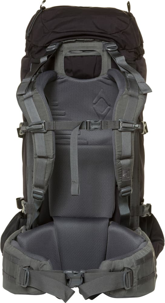 Terraframe 65 Black, view: 1