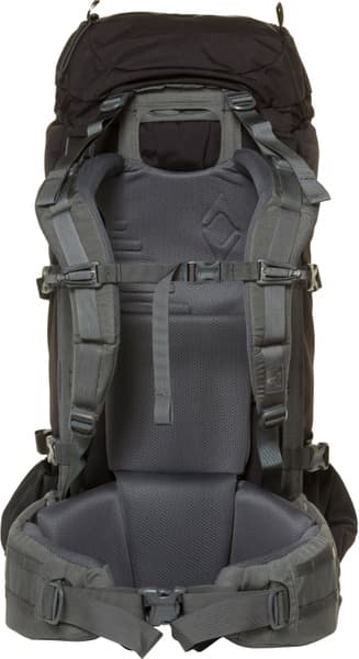 Terraframe 65 Black, view: 1