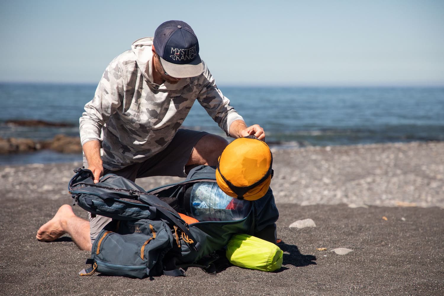 Terraframe 65 Deep Sea, view: 7