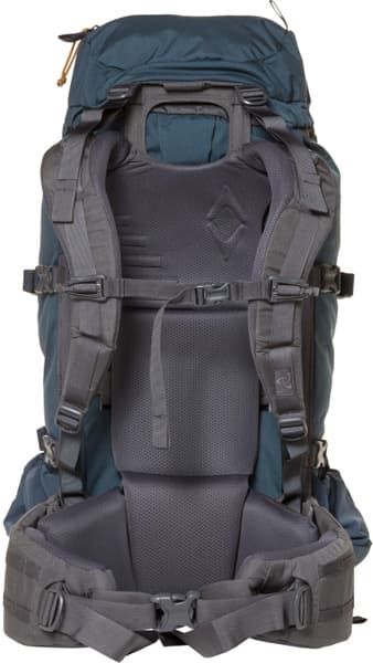 Terraframe 65 Deep Sea, view: 1