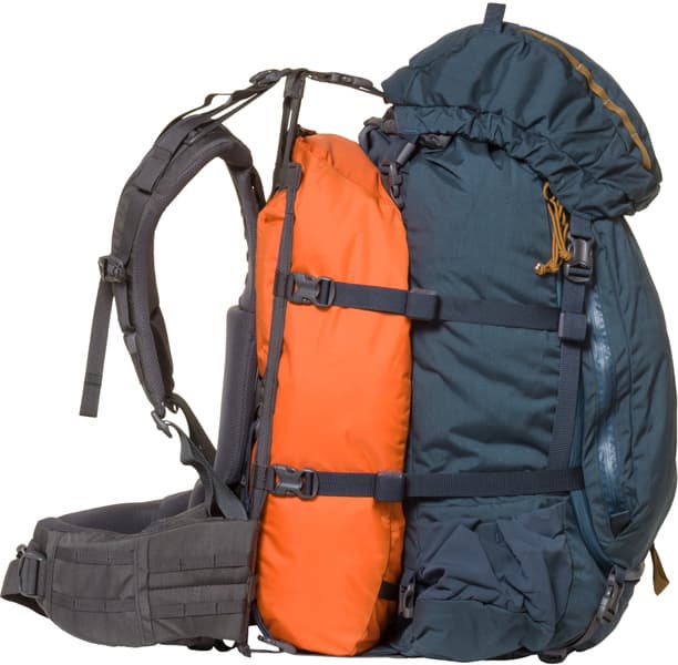 Terraframe 65 Deep Sea, view: 4