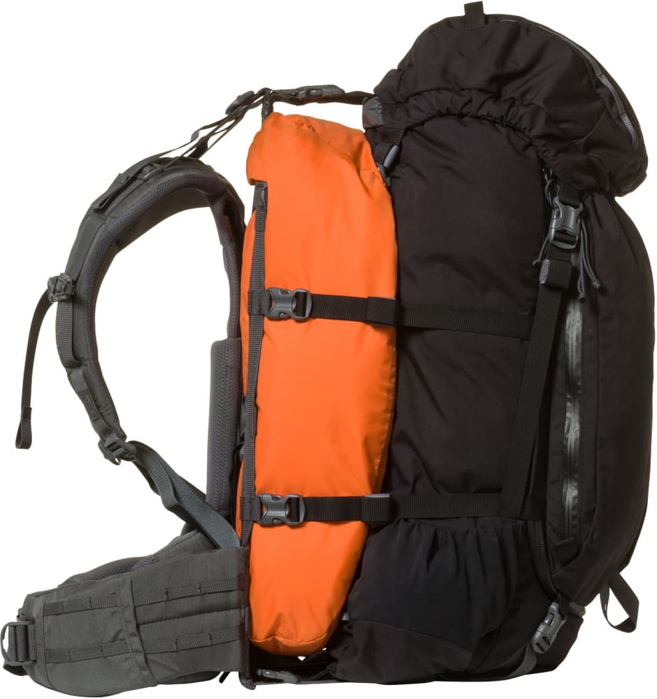 Terraframe 65 Black, view: 4