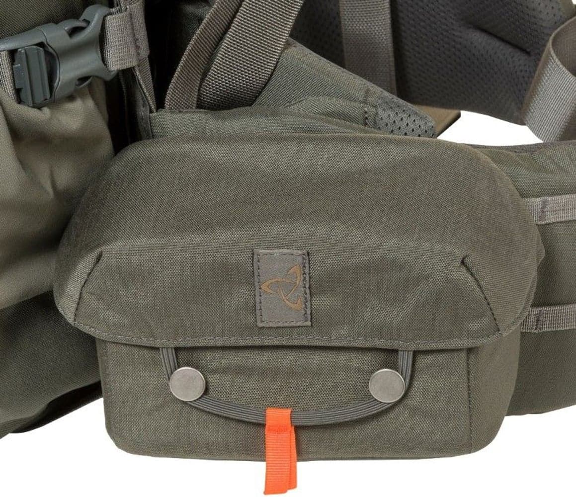 Forager Box 0,5 Foliage, view: 3