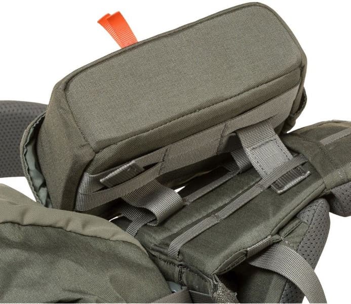 Forager Box 0,5 Foliage, view: 4